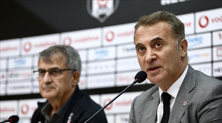 Beşiktaş'ın transfer planı hazır!