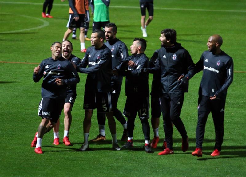 Kartal'da keyifler yerinde