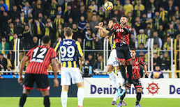 Spor yazarları Fenerbahçe - Gençlerbirliği maçını yorumladı