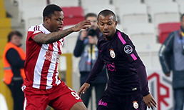 Spor yazarları Demir Grup Sivasspor - Galatasaray maçını yorumladı