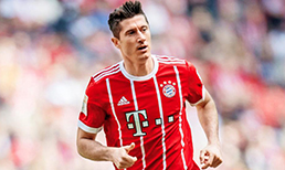 İspanyol basınında Lewandowski iddiası