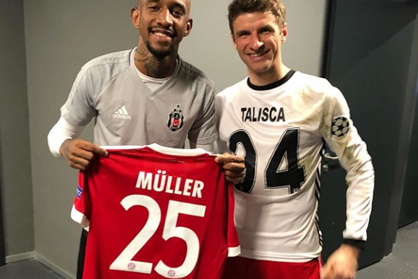 İşte spor dünyasından sosyal medyaya yansıyanlar