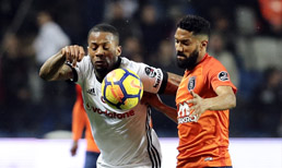 Spor yazaralrı Medipol Başakşehir - Beşiktaş maçını yorumladı
