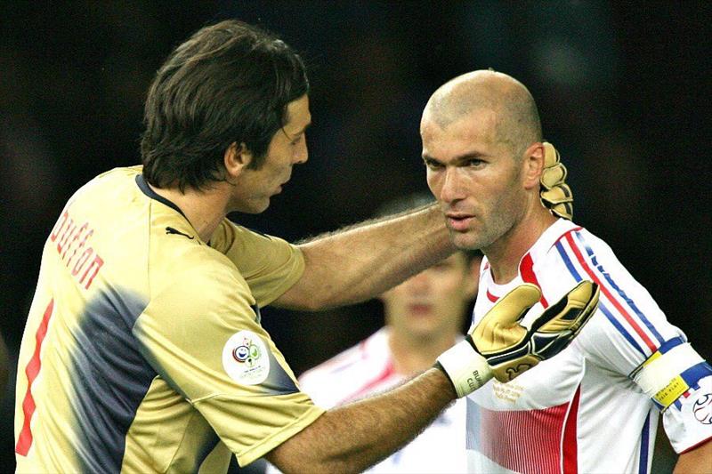 Futbol tesadüfleri sever 