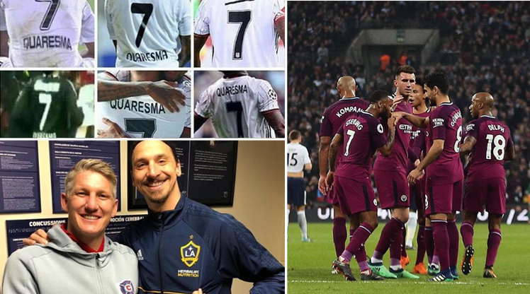 Sosyal medyada neler oluyor?