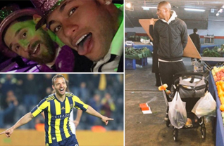 Sosyal medyada neler oluyor?