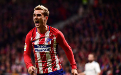Griezmann'dan iddialı açıklama