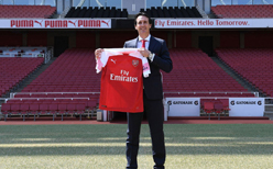 Emery değişime başlıyor! İlk hedef...