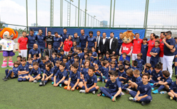 PSG'den Türkiye'ye yatırım