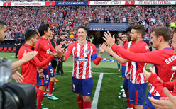 Fernando Torres Japonya'da!