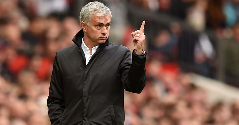 Mourinho yeni yıldızını buldu