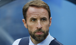 Gareth Southgate'den Kane'e övgü