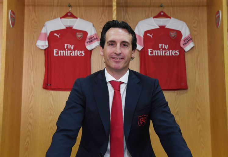 Arsenal'e bir yıldız daha!