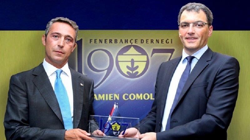 İşte Damien Comolli'nin yıldızını parlattığı isimler