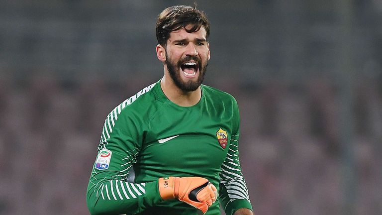 Liverpool'dan rekor transfer