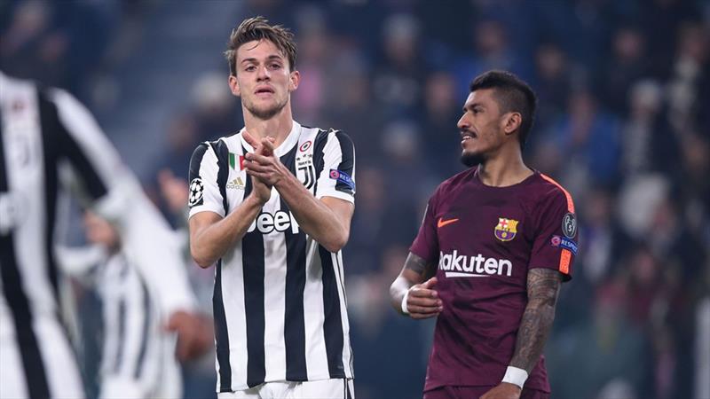 Chelsea'den Juve'nin yıldızına kanca!