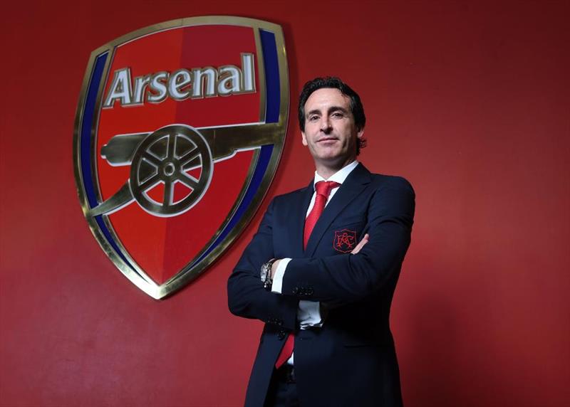 Arsenal'den bir imza daha geliyor!