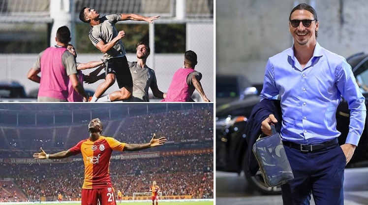 Sosyal medyada neler oluyor?