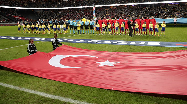 İsveç -Türkiye foto galerisi