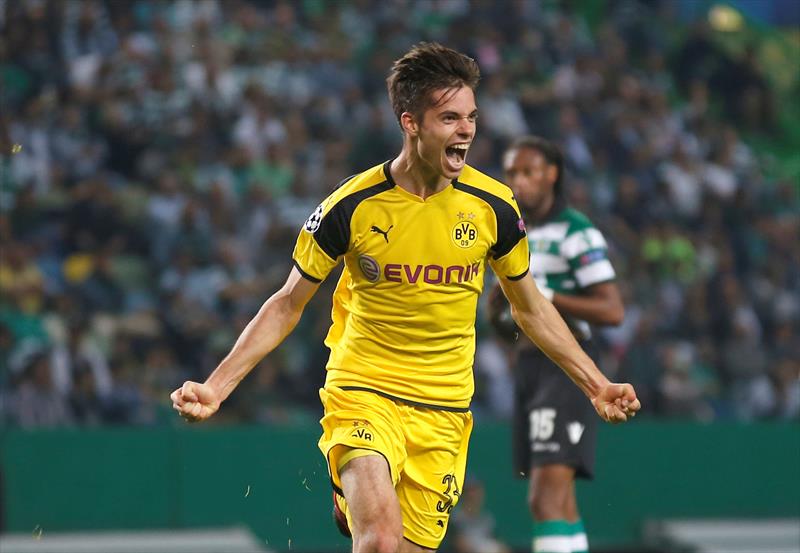Weigl Premier Lig yolcusu