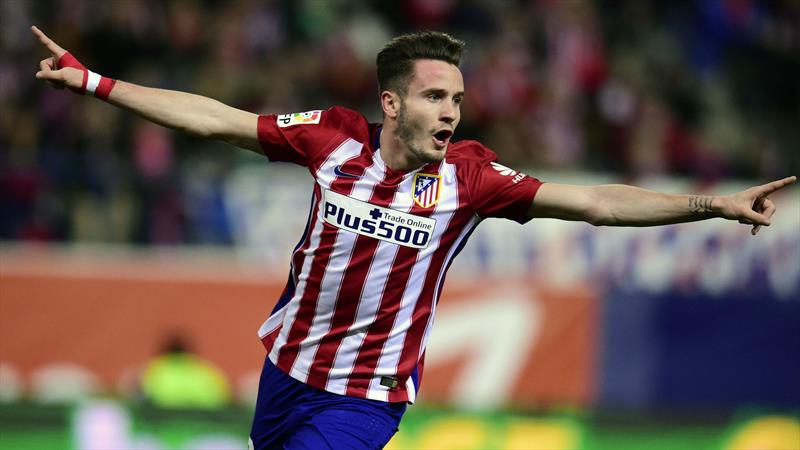 Barça Atletico'nun yıldızının peşinde!