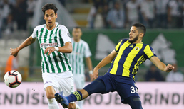 Spor yazarları Atiker Konyaspor - Fenerbahçe maçını yorumladı