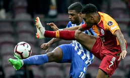 Spor yazarları Galatasaray - BŞB Erzurumspor maçını yorumladı