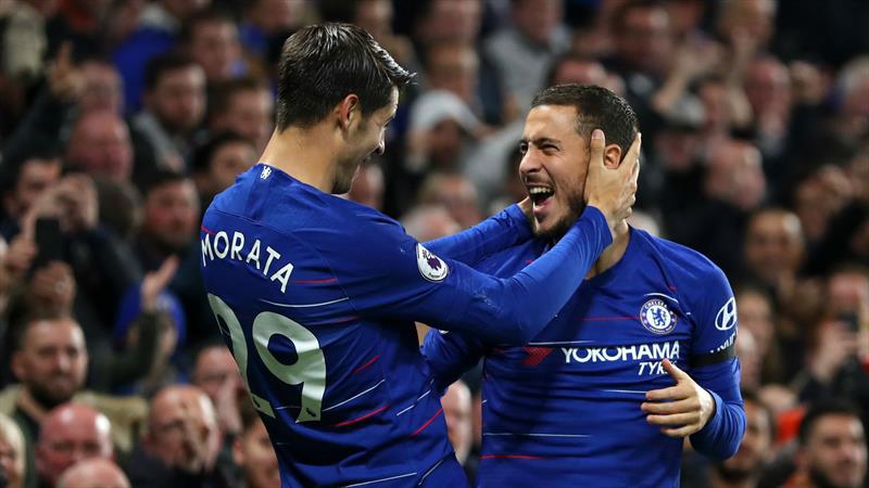 Atletico Morata'yı istiyor!
