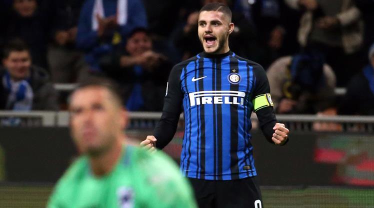Icardi için 100 milyon pound!