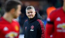 Solskjaer'in geleceği belli oldu