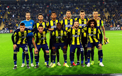 İşte Fenerbahçe kadrosunun piyasa değeri...