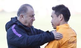 Galatasaray'a 2 müjde birden!