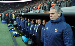 Yanal Rize maçının taktiğini belirledi!