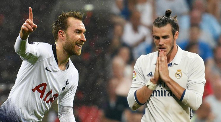 Real Madrid'den dev takas teklifi!