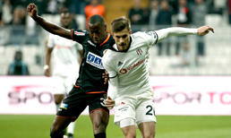 Beşiktaş - Aytemiz Alanyaspor foto galeri