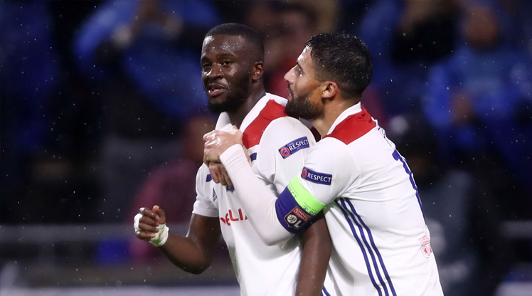 Ndombele'den Tottenham'a yeşil ışık