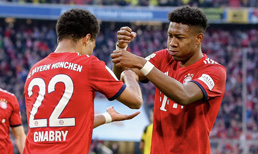 Barcelona, Alaba'yı gündemine aldı