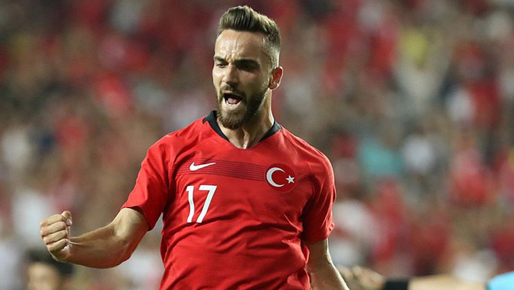 Basında yer alan transfer iddiaları (2 Temmuz)