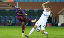 Trabzonspor-Kasımpaşa maçının notları