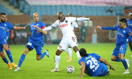 Trabzonspor - BB Erzurumspor maçının notları