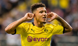 Devlerin Sancho savaşında ManU bir adım önde