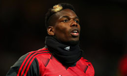 Devlerin Paul Pogba savaşı