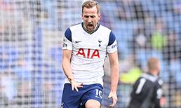 Tottenham Yönetim Kurulu Başkanı Daniel Levy, takımdan ayrılmak isteyen Harry Kane'e seslendi