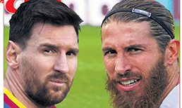 Dış basın turu (01.07.2021)