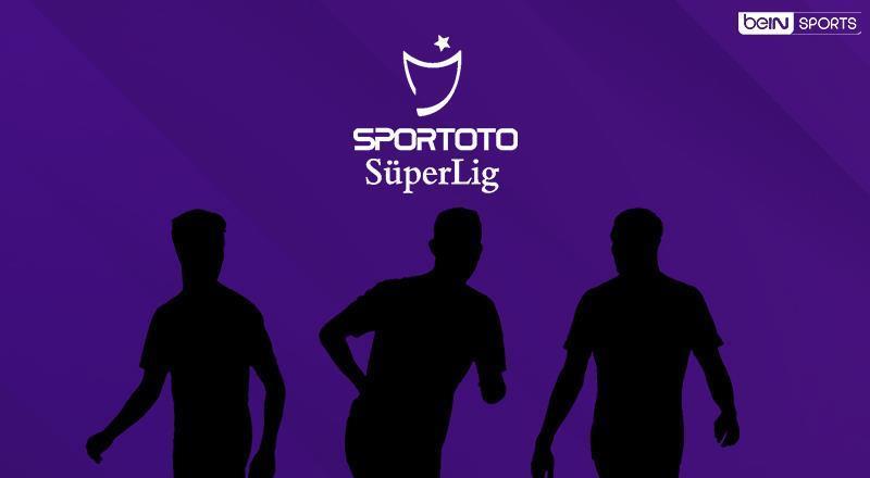 İşte InStat verileriyle Spor Toto Süper Lig'de 10. haftanın en çok koşan 10 oyuncusu...