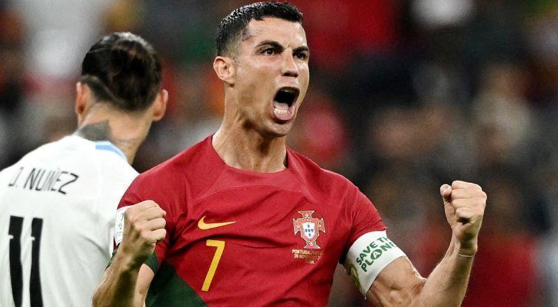 Al Nassr Sportif Direktörü Marcelo Salazar, Cristiano Ronaldo transferi hakkında çarpıcı açıklamalarda bulundu.
