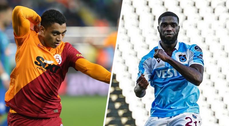 Afrika Uluslar Kupası 9 Ocak'ta başlayacak. Milli takımlarından davet alan futbolcular, en az 3 karşılaşma kaçıracak. İşte Spor Toto Süper Lig'den turnuvaya giden isimler...