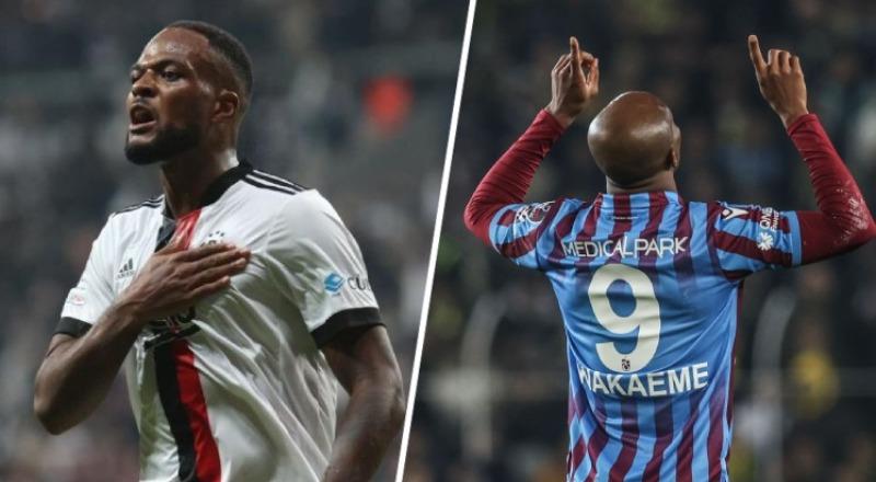 Spor Toto Süper Lig'de sezonun sona ermesiyle serbest kalacak yıldızları sizleri için derledik. 