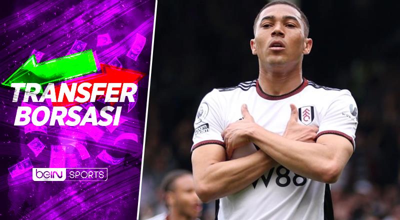 İşte spor basınında günün öne çıkan transfer iddiaları.