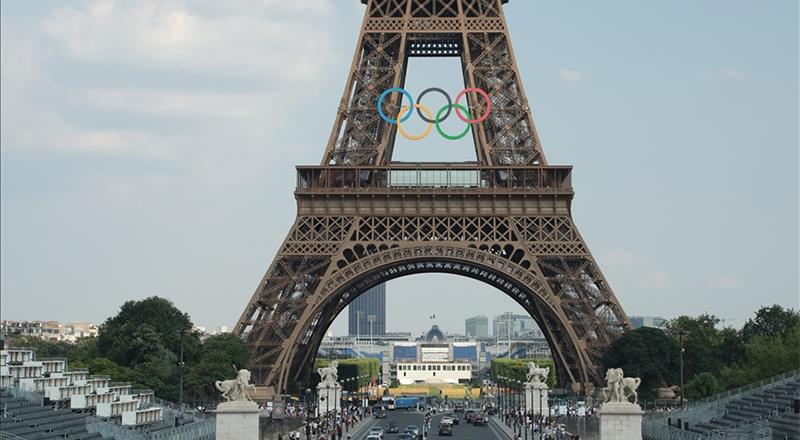 İşte Türkiye'yi Paris Olimpiyatları'nda temsil edecek sporcular...